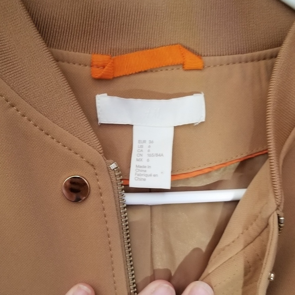 ✨H&m Jacket - Picture 4 of 8
